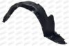 PRASCO MZ0223603 Inner Wing Panel